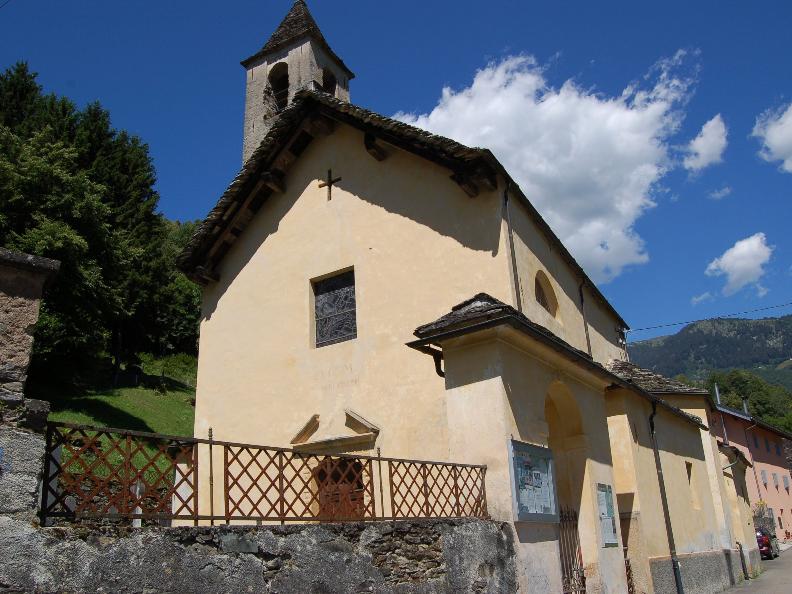 Image 2 - Church of S. Ambrogio