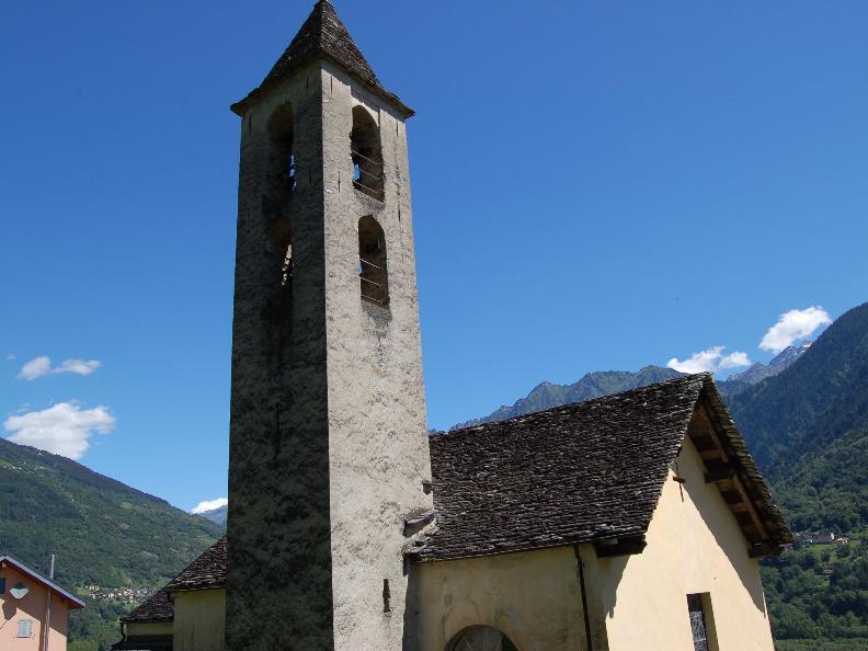 Image 3 - Church of S. Ambrogio