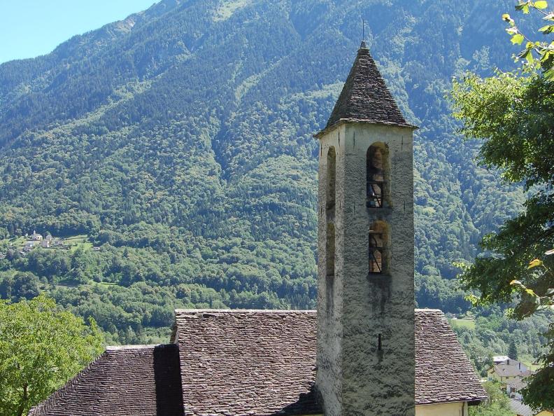 Image 1 - Church of S. Ambrogio