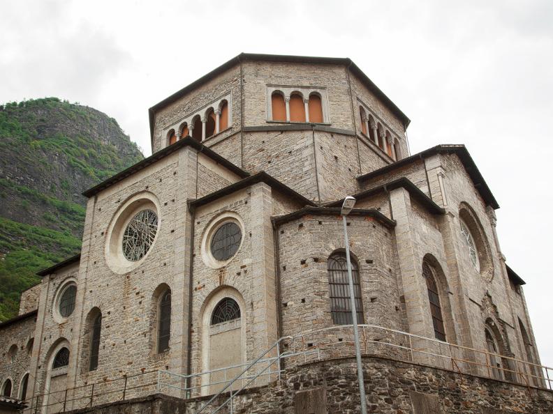 Image 4 - Chiesa di S. Carlo