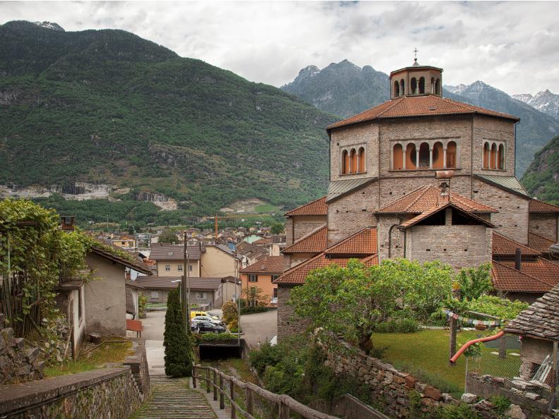 Image 2 - Chiesa di S. Carlo