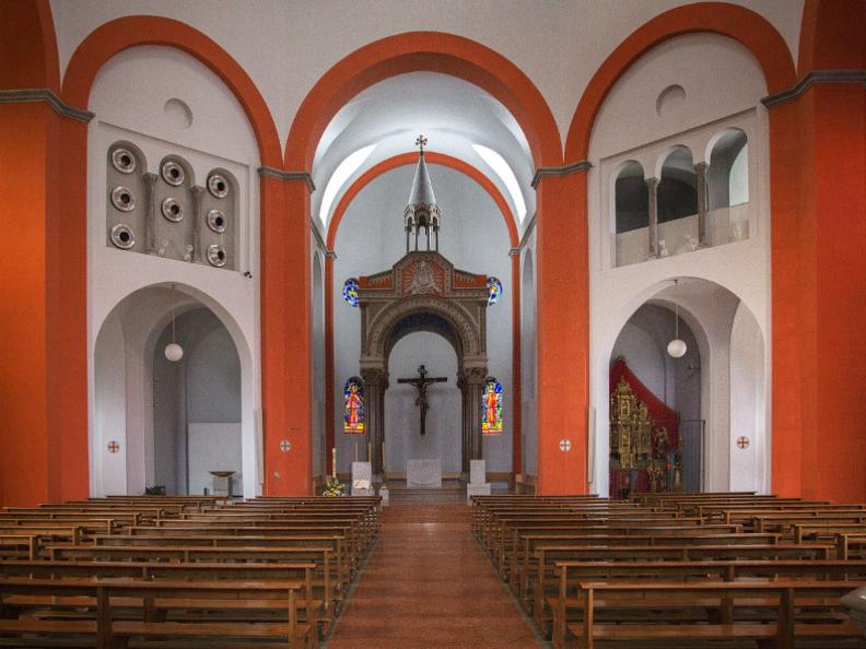 Image 1 - Chiesa di S. Carlo