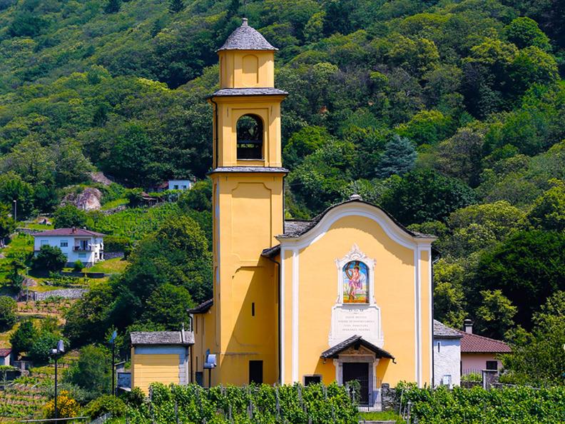 Image 1 - Chiesa di S. Sebastiano