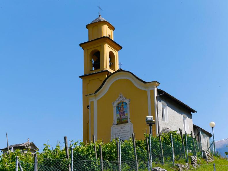 Image 2 - Chiesa di S. Sebastiano