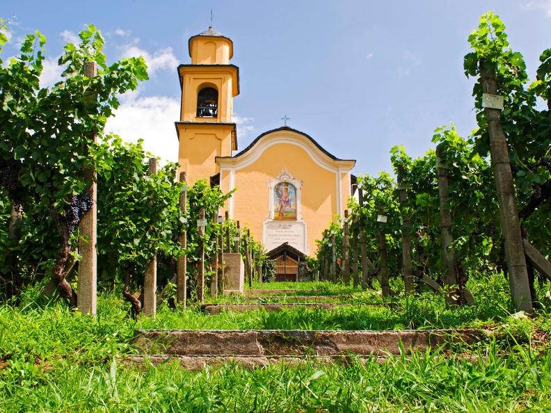 Image 0 - Church of S. Sebastiano Image 0 - Church of S. Sebastiano