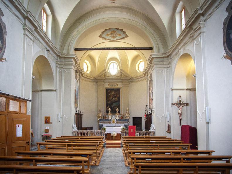 Image 3 - Oratorio di S. Ambrogio