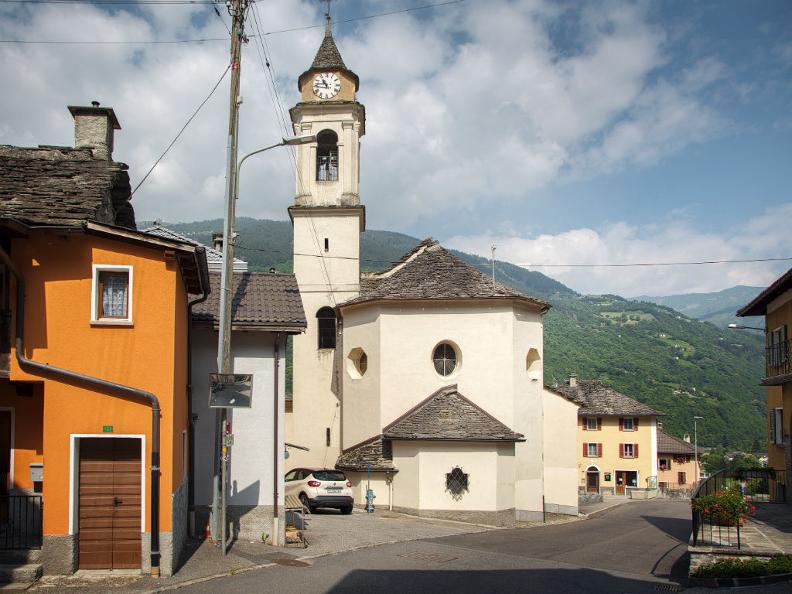Image 2 - Oratorio di S. Ambrogio