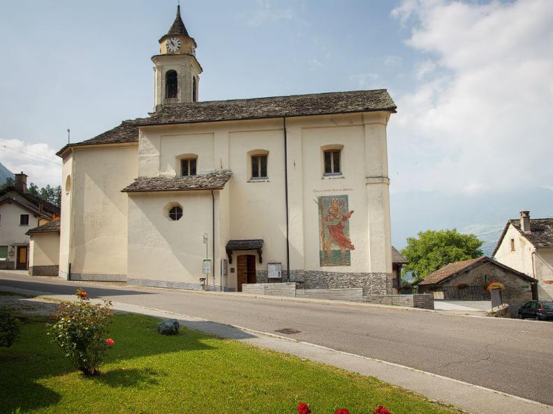 Image 0 - Oratorio di S. Ambrogio Image 0 - Oratorio di S. Ambrogio