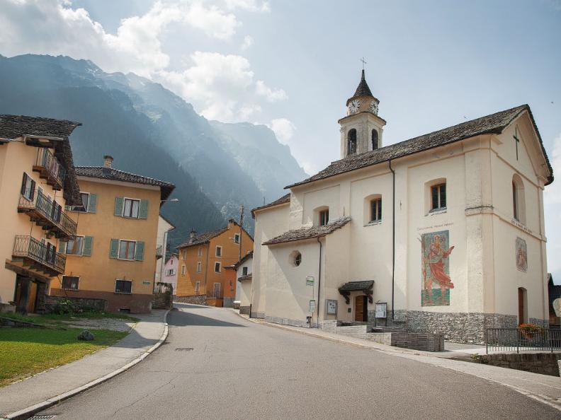 Image 5 - Oratorio di S. Ambrogio