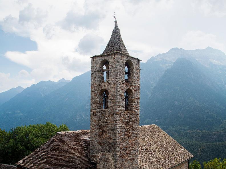 Image 2 - Chiesa di S. Giovanni Battista