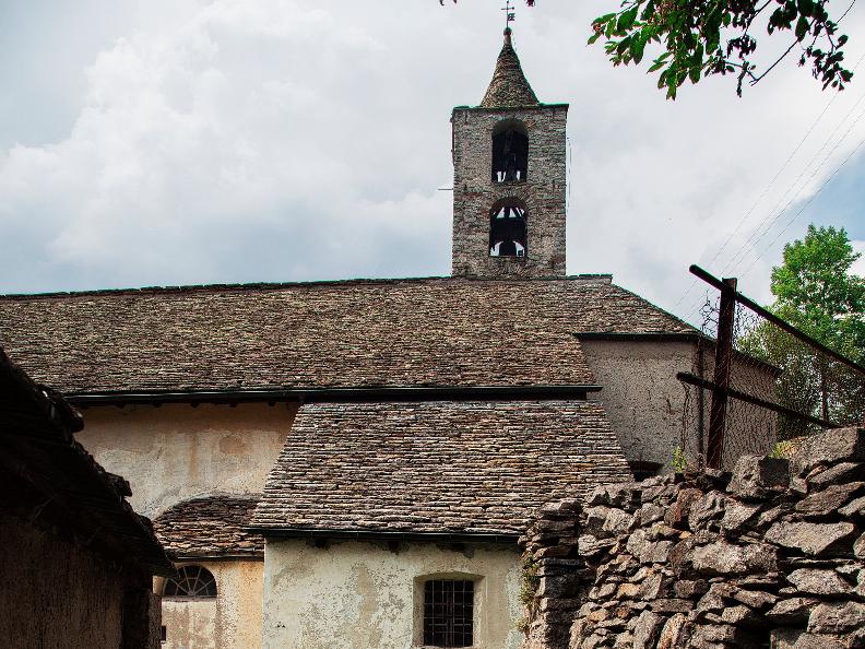 Image 3 - Chiesa di S. Giovanni Battista