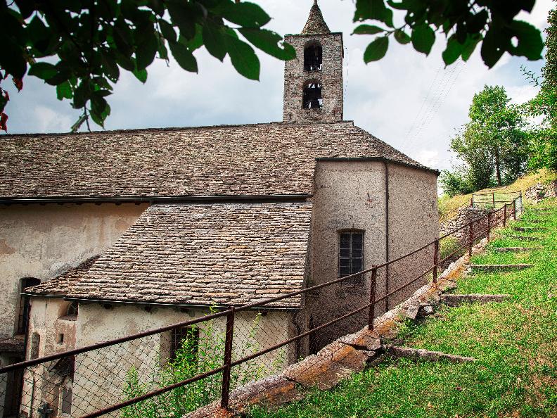 Image 4 - Chiesa di S. Giovanni Battista