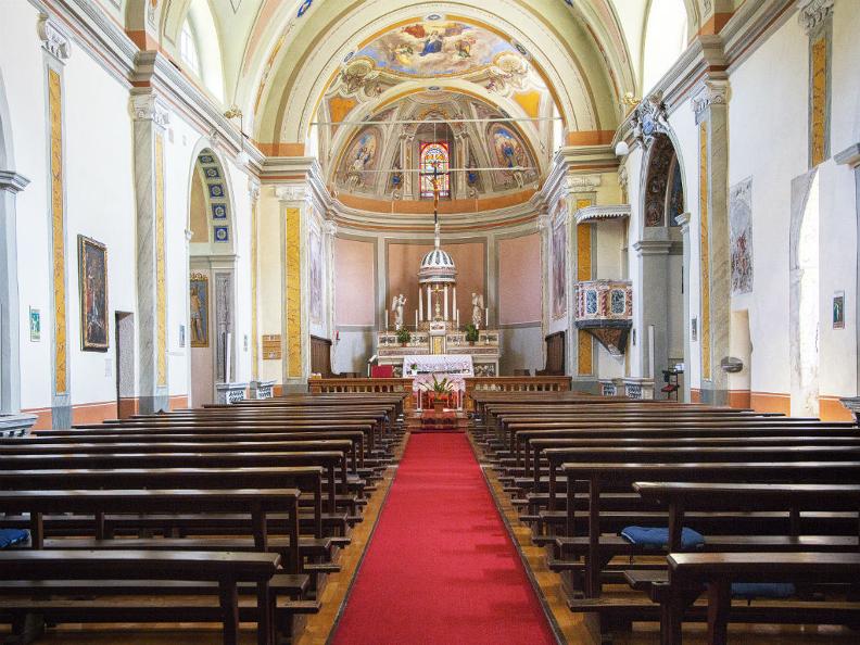 Image 1 - Chiesa di S. Maurizio