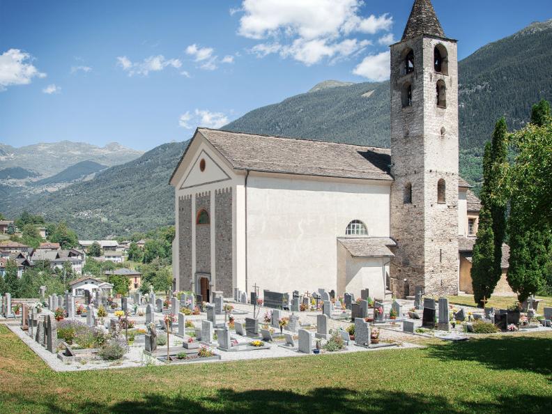 Image 0 - Chiesa di S. Maurizio Image 0 - Chiesa di S. Maurizio