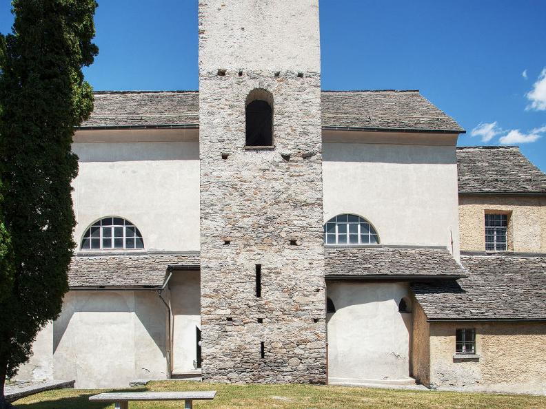 Image 2 - Chiesa di S. Maurizio