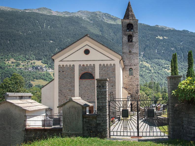 Image 3 - Chiesa di S. Maurizio