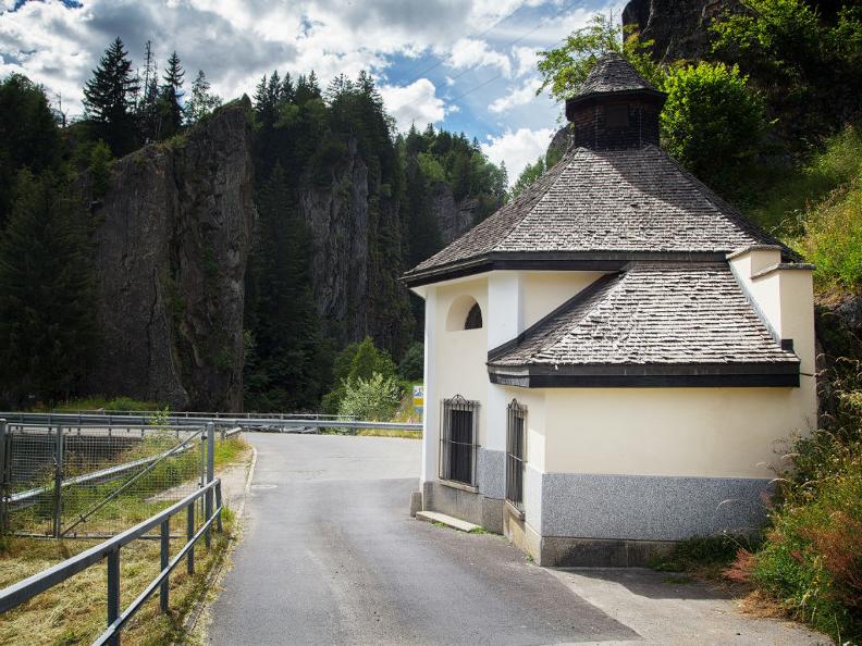 Image 3 - Chiesa Beata Vergine Stalvedro