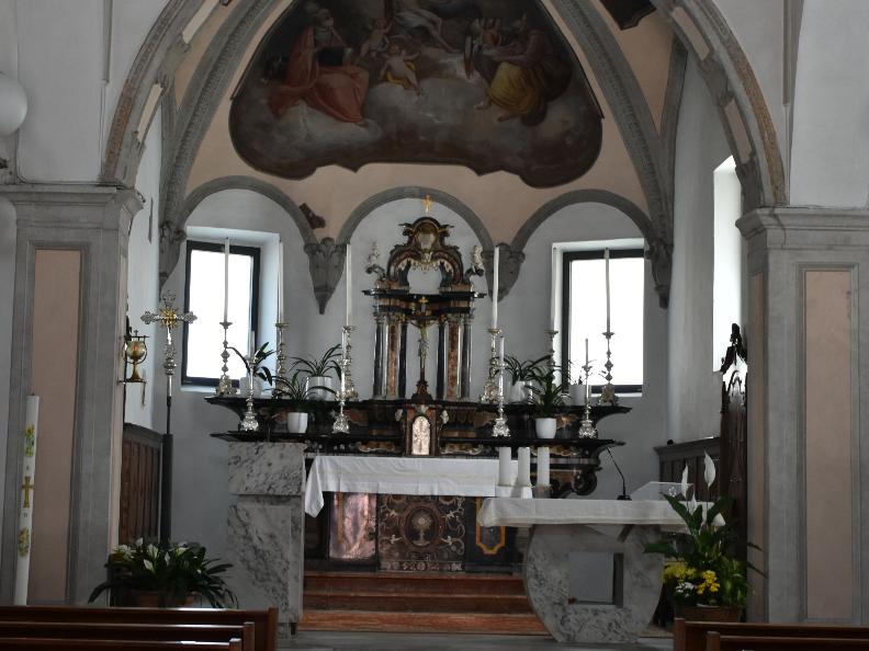 Image 3 - Chiesa di S. Mamete