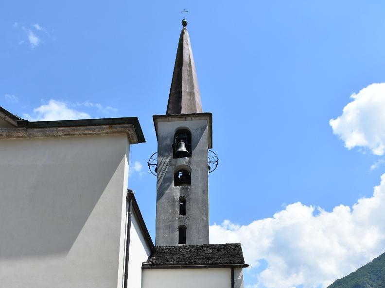 Image 1 - Chiesa di S. Mamete