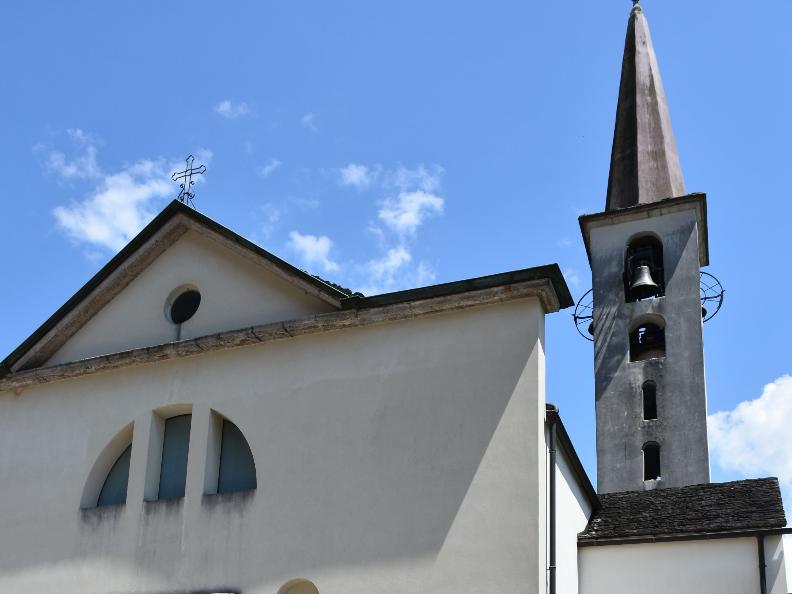 Image 2 - Chiesa di S. Mamete