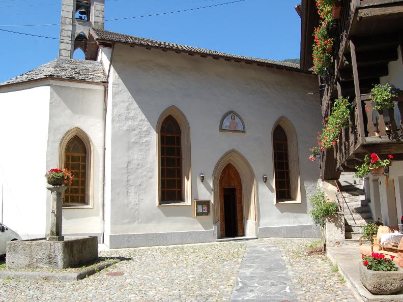 Image 0 - Oratorio di S. Antonio Image 0 - Oratorio di S. Antonio