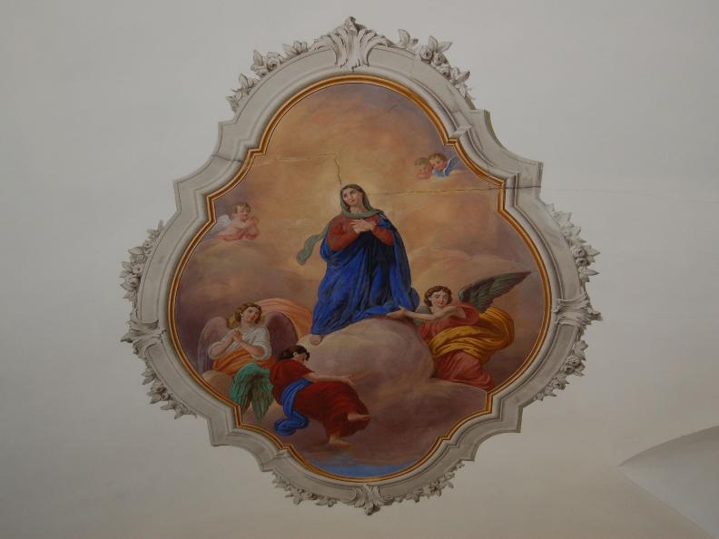 Image 1 - Oratorio di S. Antonio