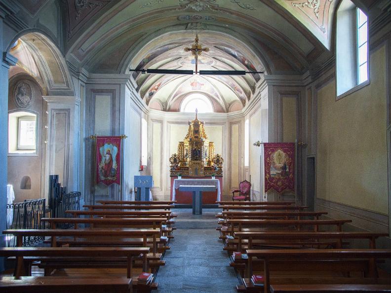 Image 4 - Chiesa dei SS. Giacomo e Cristoforo