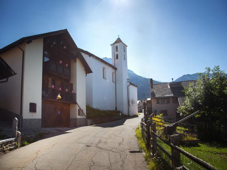 Image 5 - Chiesa dei SS. Giacomo e Cristoforo