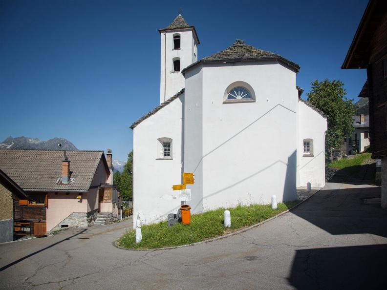 Image 6 - Chiesa dei SS. Giacomo e Cristoforo