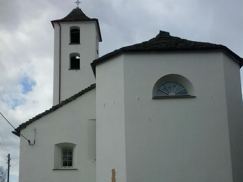 Image 2 - Chiesa dei SS. Giacomo e Cristoforo