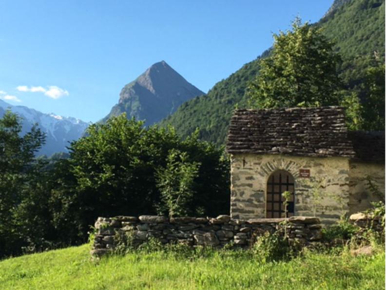 Image 1 - Cappella di S. Francesco