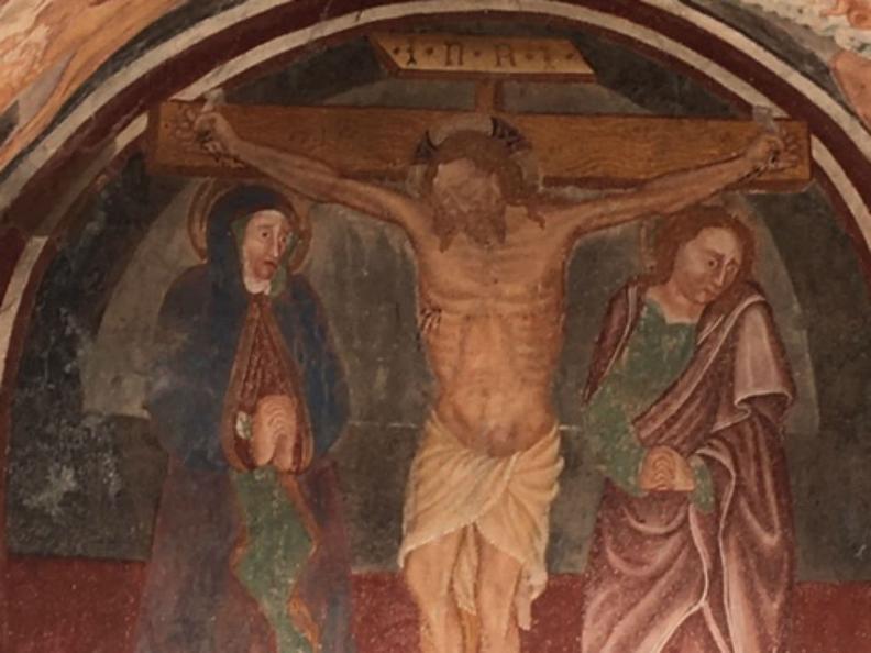 Image 0 - Cappella di S. Francesco Image 0 - Cappella di S. Francesco