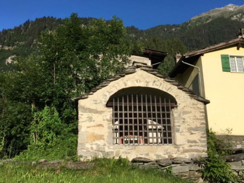 Image 3 - Cappella di S. Francesco