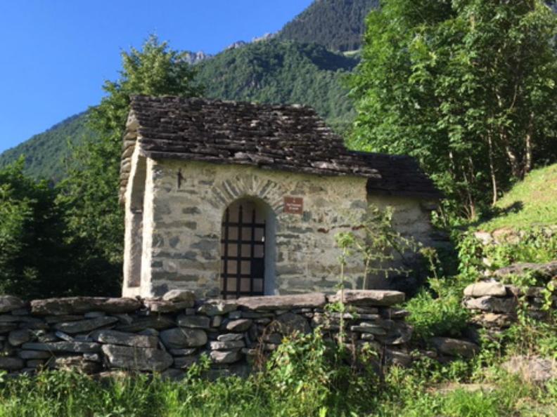 Image 4 - Cappella di S. Francesco