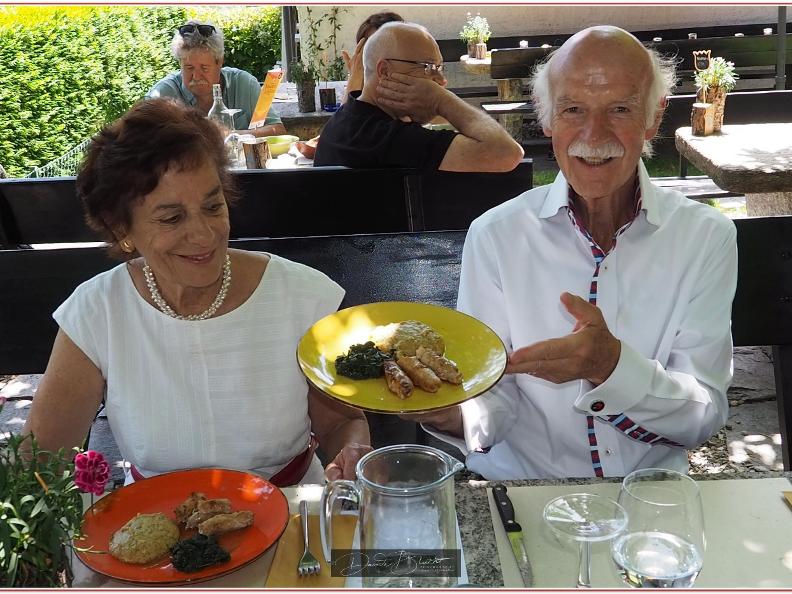 Image 1 - Gusta le ricette di Maestro Martino