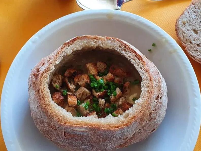 Image 2 - Gusta le ricette di Maestro Martino