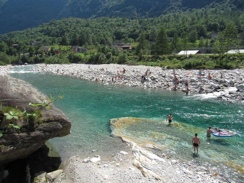 Image 0 - Acque sicure Image 0 - Acque sicure