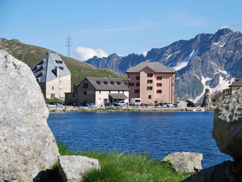 Image 0 - San Gottardo: benvenuti nel cuore delle alpi Image 0 - San Gottardo: benvenuti nel cuore delle alpi
