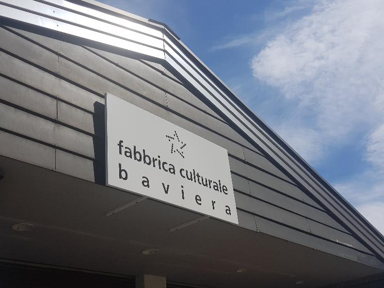 Image 0 - Fabbrica Culturale Baviera Image 0 - Fabbrica Culturale Baviera