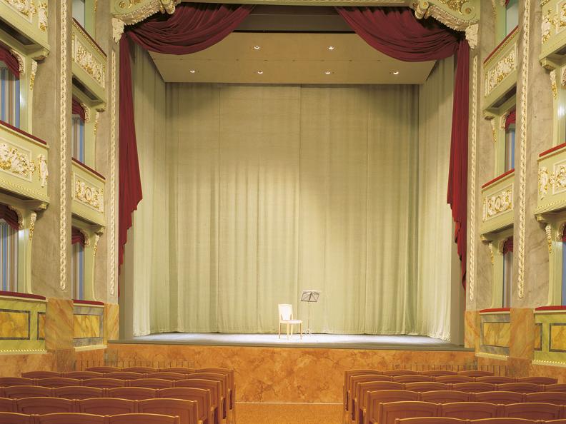 Image 3 - Teatro Sociale, Bellinzona