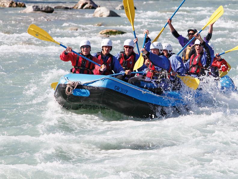 Image 0 - Swissraft (Ticino) Image 0 - Swissraft (Ticino)
