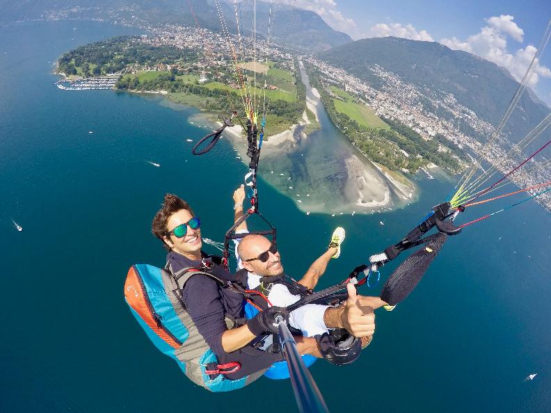Image 5 - Inticino - Lokale und nachhaltige Erfahrungen