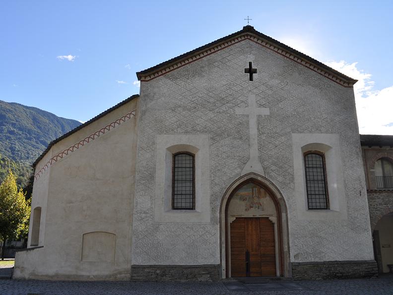 Image 1 - Chiesa di Santa Maria delle Grazie