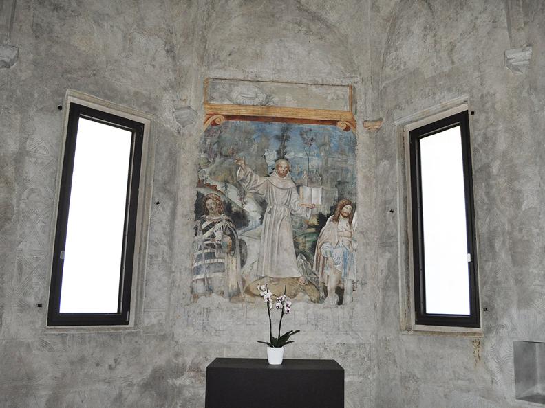 Image 3 - Chiesa di Santa Maria delle Grazie