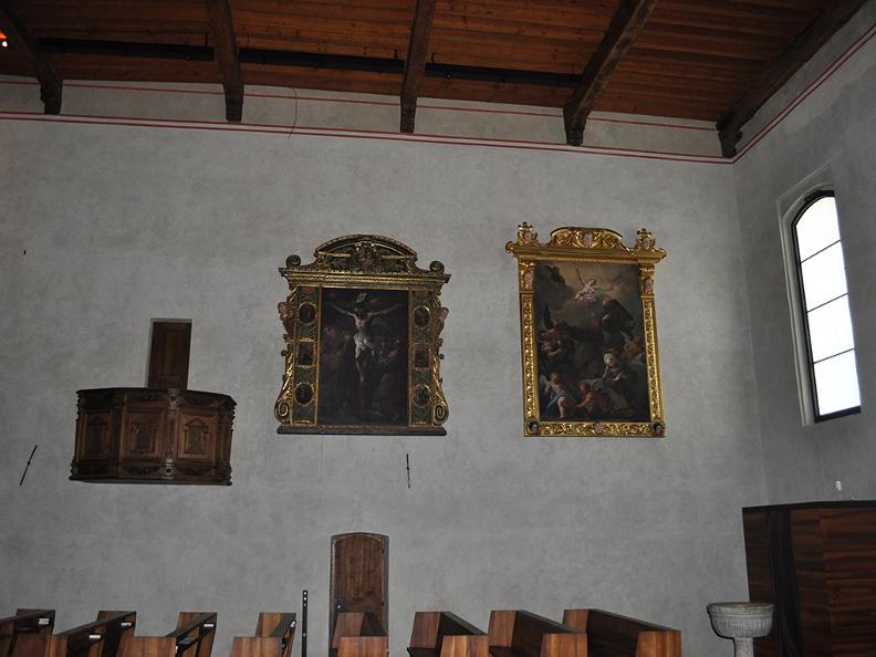 Image 4 - Chiesa di Santa Maria delle Grazie