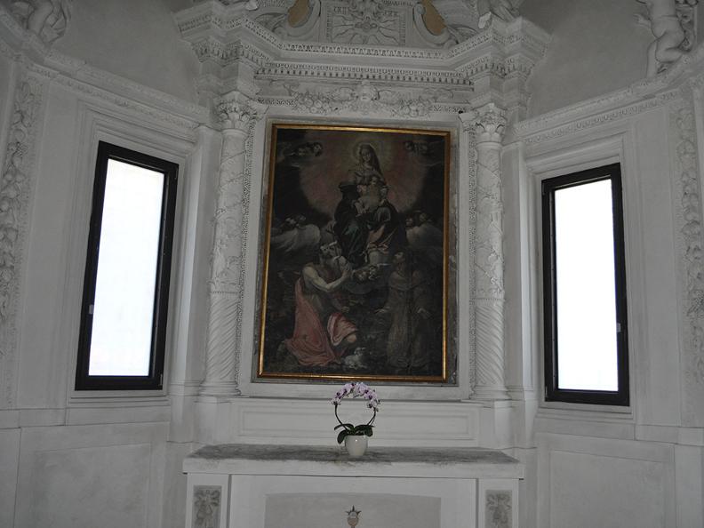 Image 5 - Chiesa di Santa Maria delle Grazie