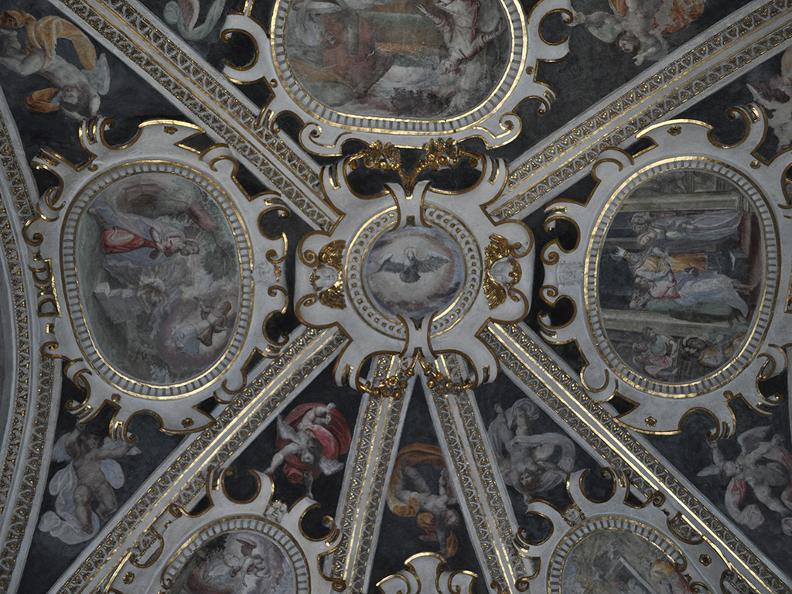 Image 6 - Chiesa di Santa Maria delle Grazie