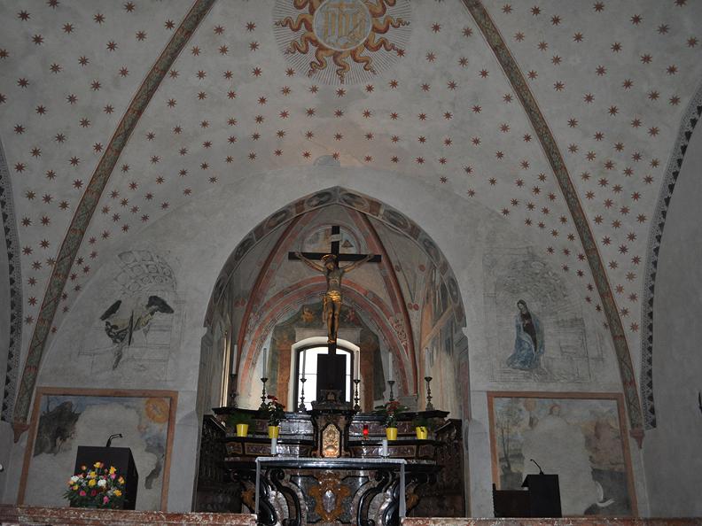 Image 7 - Chiesa di Santa Maria delle Grazie
