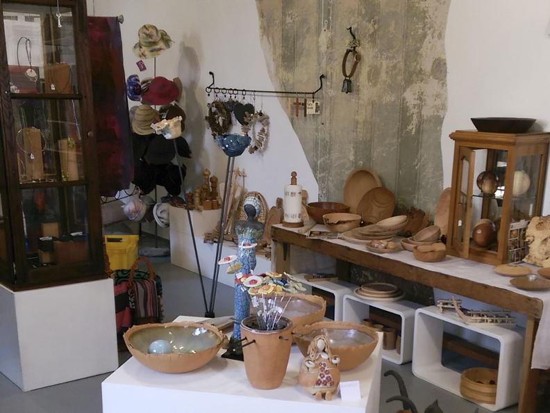 Image 3 - Casa dell'artigianato, Dongio