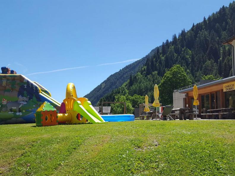 Image 2 - Campo Blenio